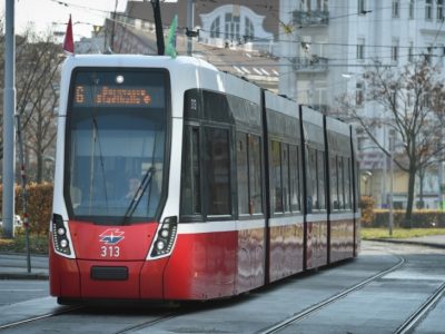 Seniorenticket Wiener Linien