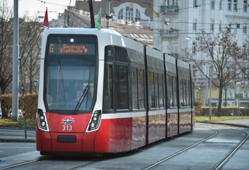 Seniorenticket Wiener Linien