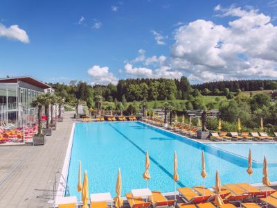 Therme Geinberg