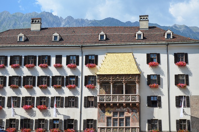 Seniorenausweis Stadt Innsbruck