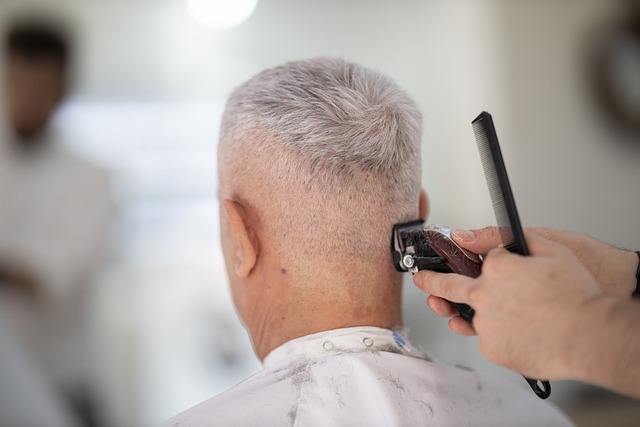 Gute-Stube-Friseur (Haidershofen/OÖ)