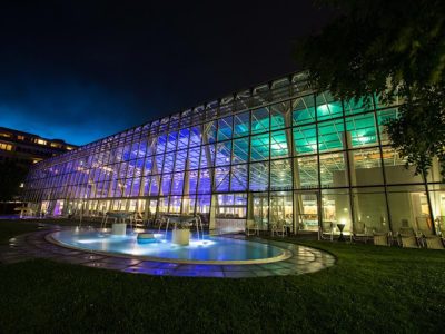 Römertherme Baden