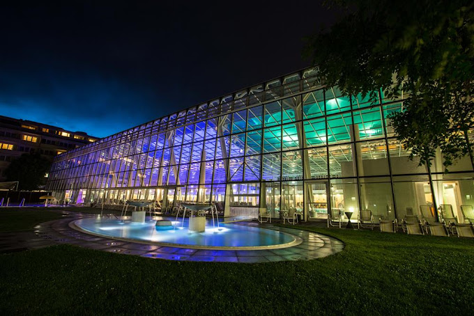 Römertherme Baden