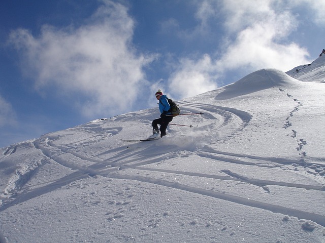 Skipass Stubaier Gletscher